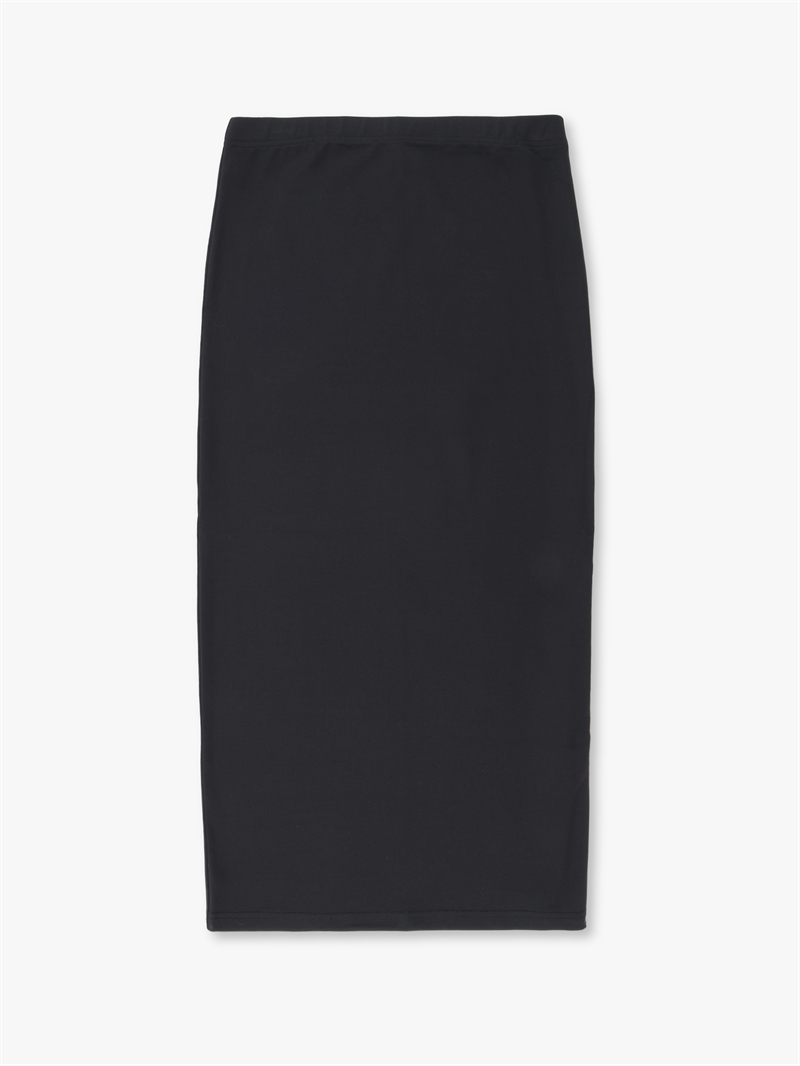 7 Days Active, Longline Skirt, Black